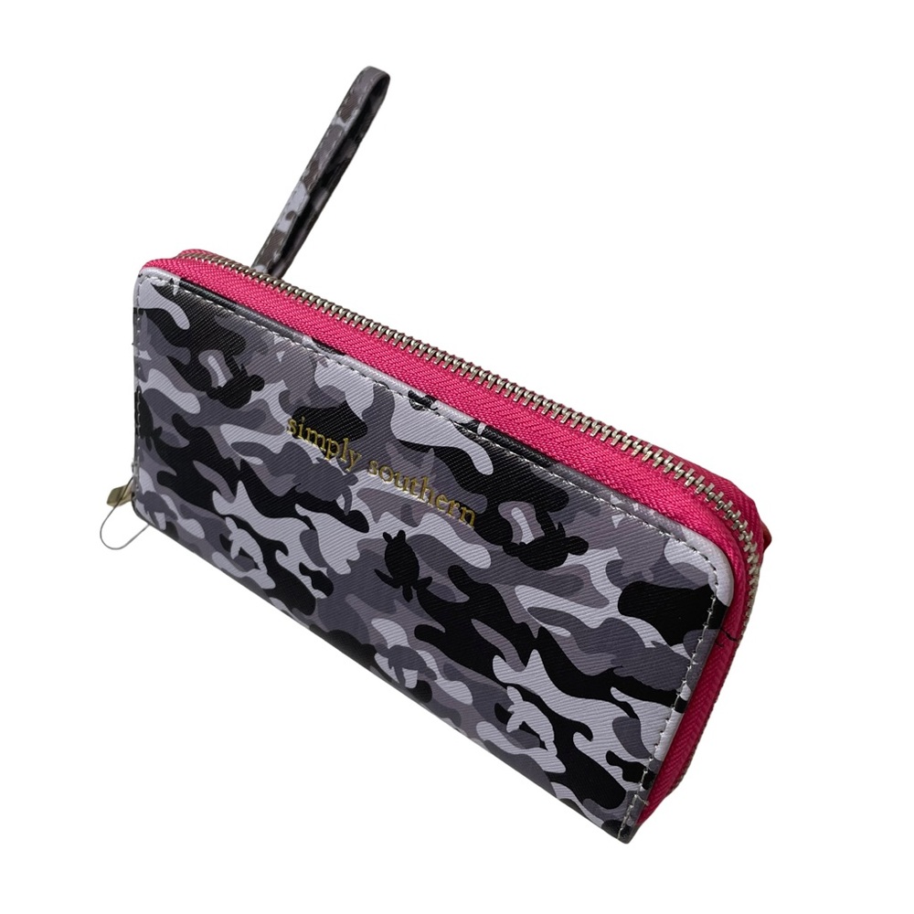 Simply Southern Wristlet wallet